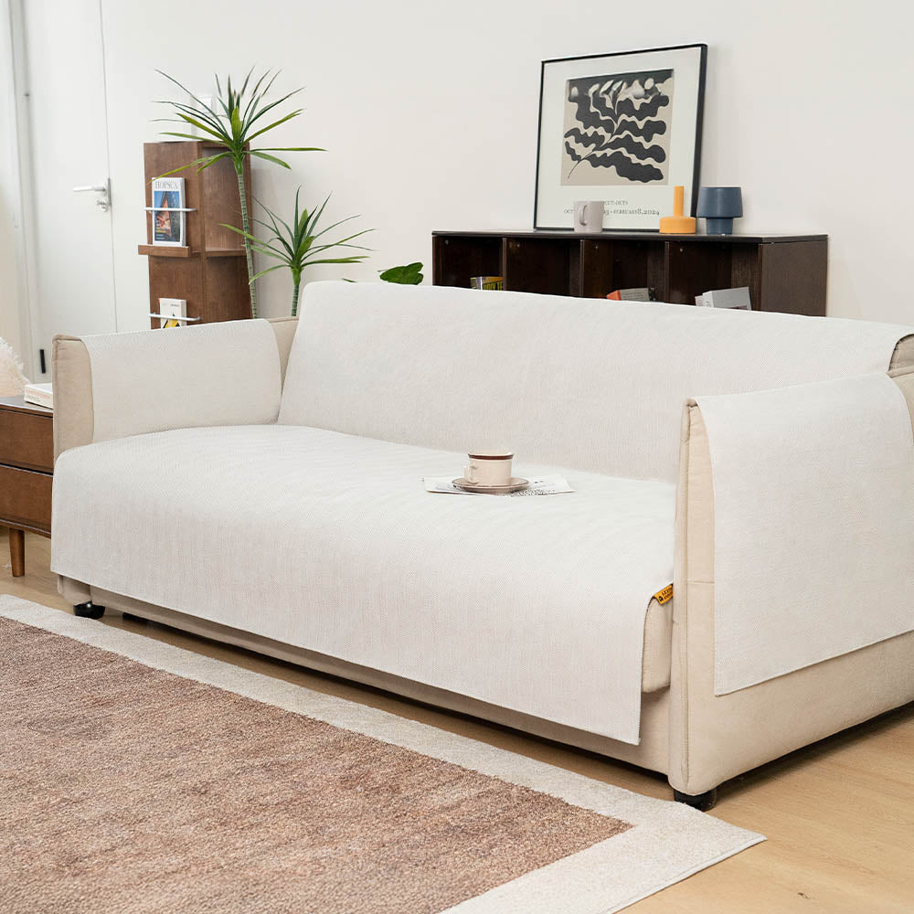 Capa de Sofá Proteção Contra Pets - Fursafe