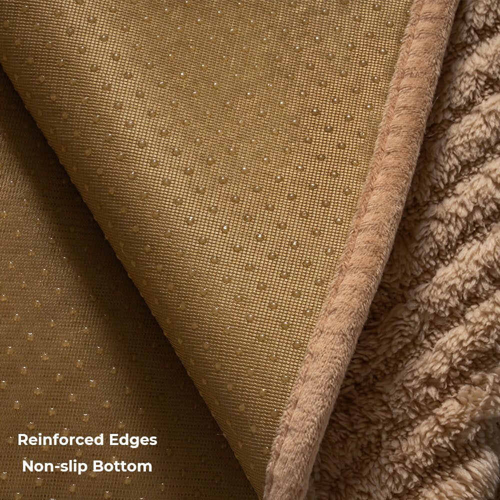 Capa de Sofá Proteção Contra Pets - Grey