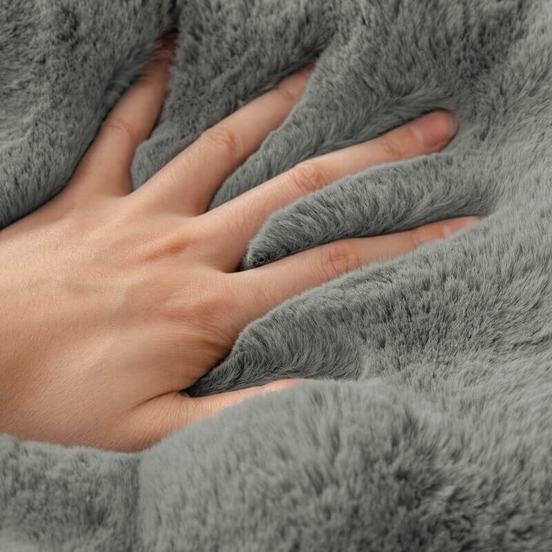 Capa de Sofá Proteção Contra Pets - Puff