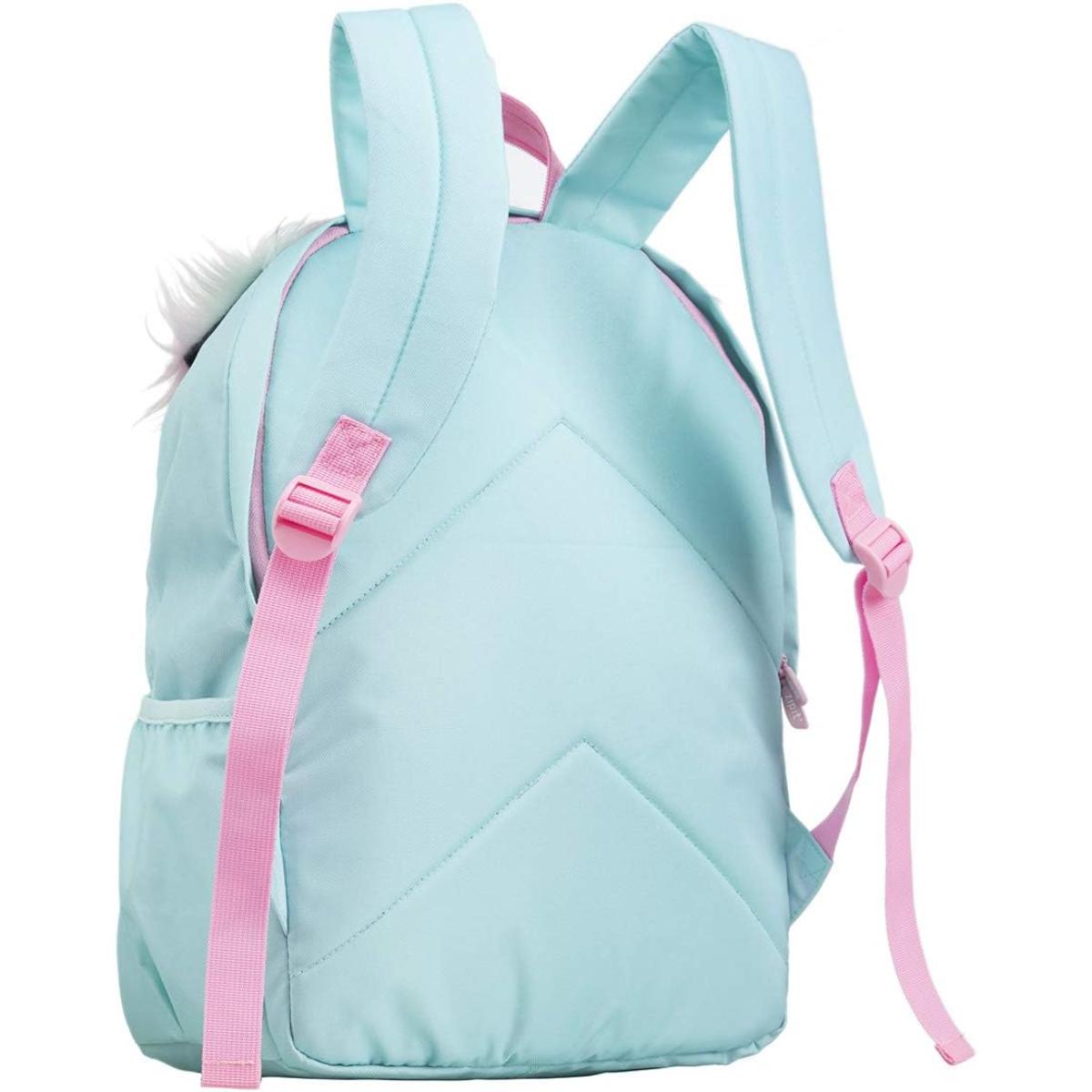 Mochila Maped Zipit Lady Grillz - Verde