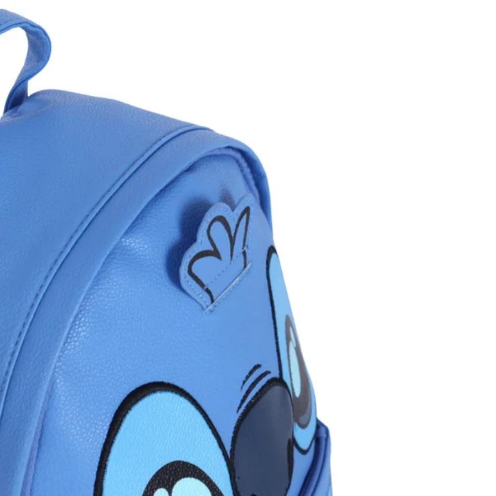 Mochila Stitch UP4You - Casual Disney - BSC76015