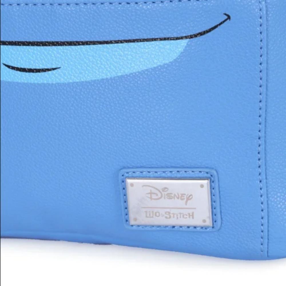 Mochila Stitch UP4You - Casual Disney - BSC76015