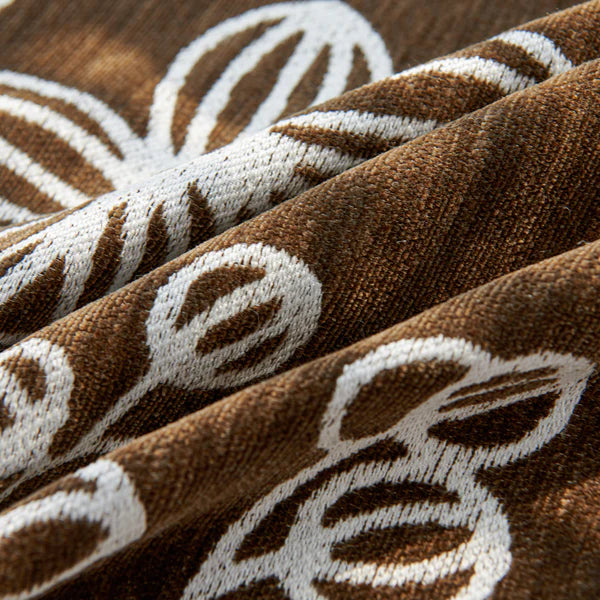 [Pague 1, Leve 2] Capa de Sofá Florinda (O Abraço Floral Que Aconchega Seu Lar!) + BRINDE: 2 Almofadas