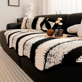 [Pague 1, Leve 2] Capa de Sofá Allure (O Luxo Que Transforma Seu Sofá!) + BRINDE: 2 Fronhas