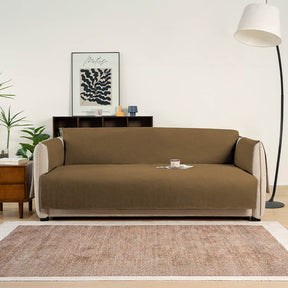 Capa de Sofá Proteção Contra Pets - Fursafe