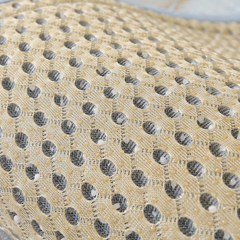 [Pague 1, Leve 2] Capa de Sofá Venezia (Toque de Charme Italiano pra Sua Sala!) + BRINDE: 2 Almofadas