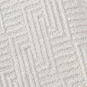 [Pague 1, Leve 2] Tapete para Sala Dixon com Manta de Brinde