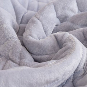 [Pague 1, Leve 2] Capa de Sofá Palmira (A Delicadeza Inspirada nas Folhas!) + BRINDE: 2 Fronhas