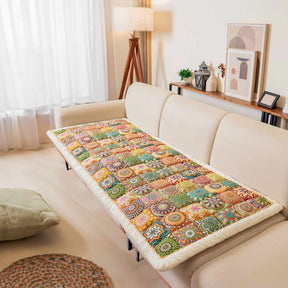 Capa de Sofá Proteção Contra Pets - Protect