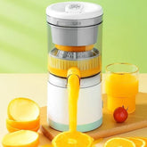 Espremedor de Frutas Elétrico Portátil