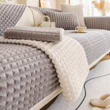 Capa de Sofá Proteção Contra Pets - Frawn