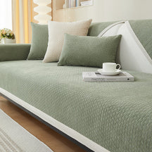 Capa de Sofá Proteção Contra Pets - Patewar