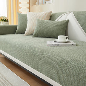 Capa de Sofá Proteção Contra Pets - Patewar