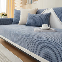 Capa de Sofá Proteção Contra Pets - Patewar