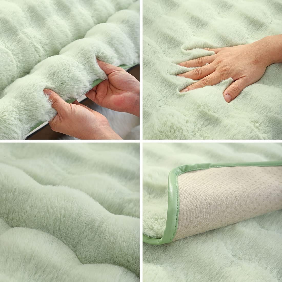 [Pague 1, Leve 2] Capa de Sofá Nara (Toque Suave e Sofisticado para Seu Lar!) + BRINDE: 2 Almofadas