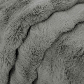 [Pague 1, Leve 2] Capa de Sofá Nara (Toque Suave e Sofisticado para Seu Lar!) + BRINDE: 2 Almofadas