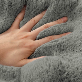 Capa de Sofá Proteção Contra Pets - Puff