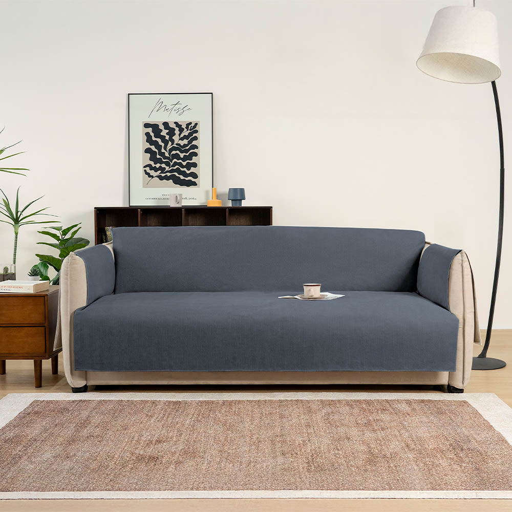 Capa de Sofá Proteção Contra Pets - Fursafe