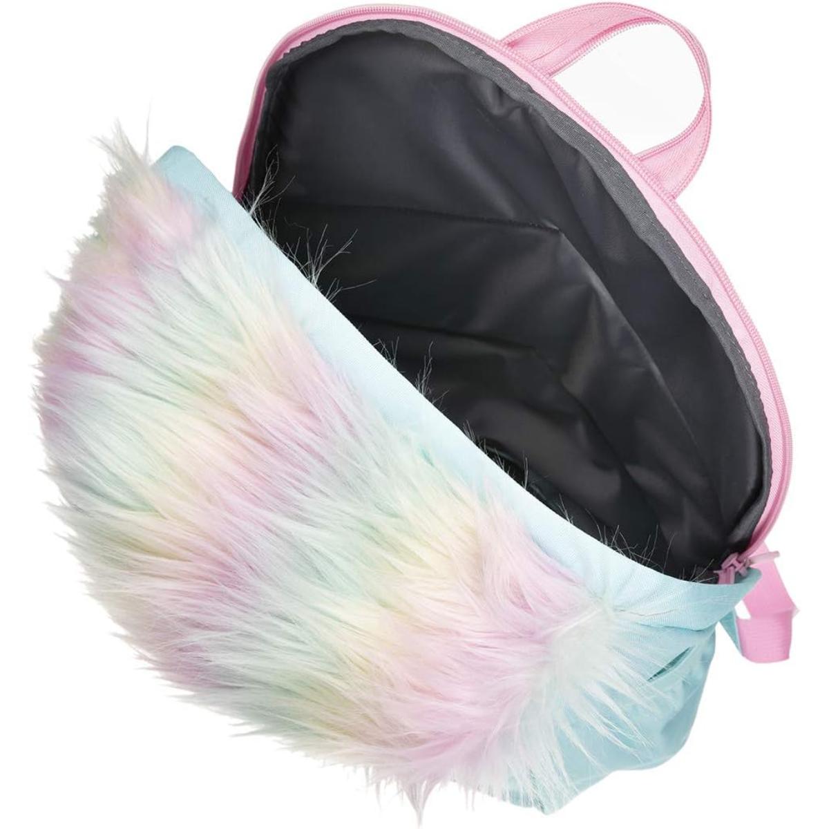 Mochila Maped Zipit Lady Grillz - Verde