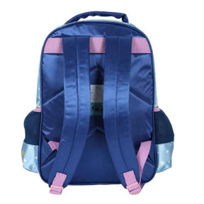 Mochila Stitch - Aloha - Violeta - IS42401SC