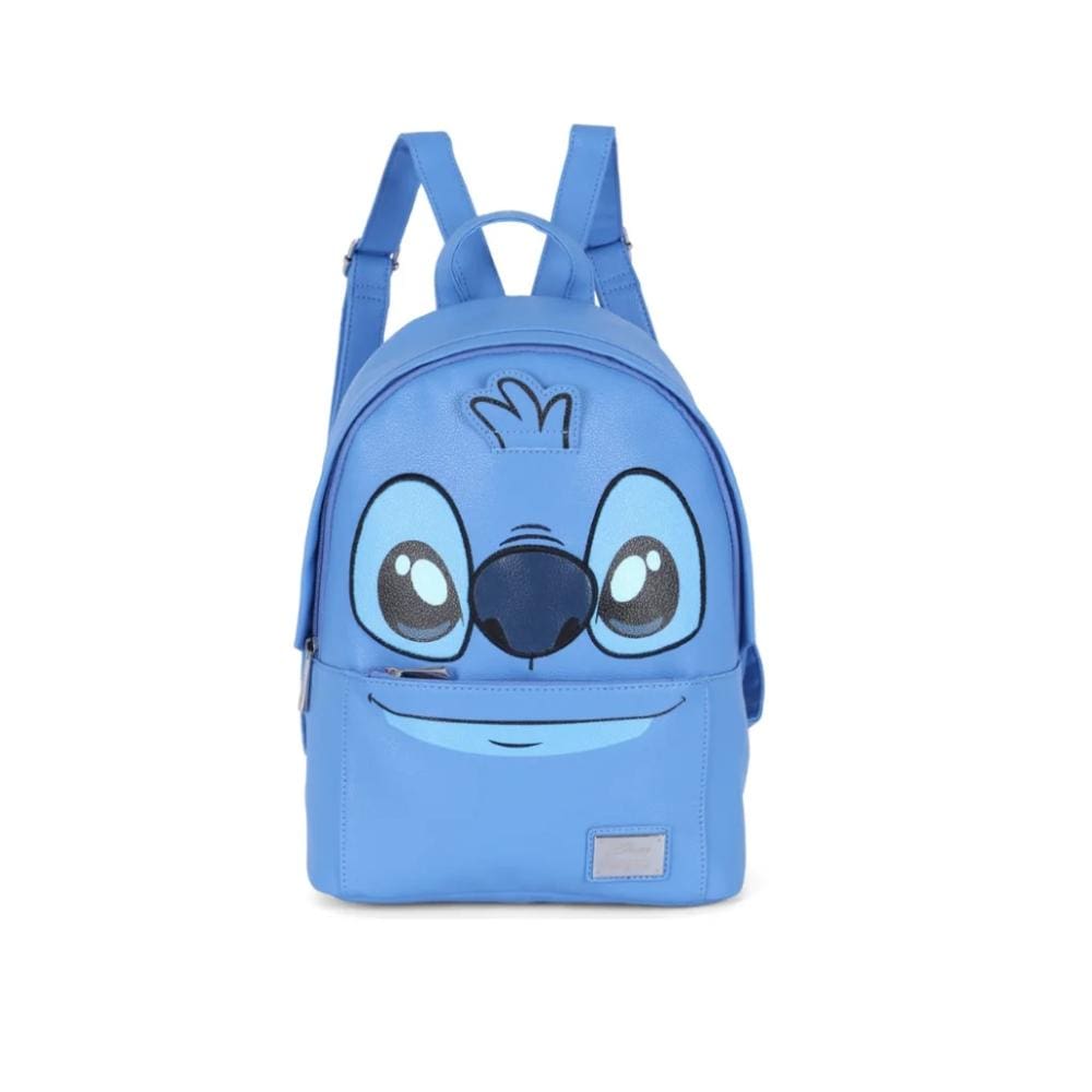 Mochila Stitch UP4You - Casual Disney - BSC76015
