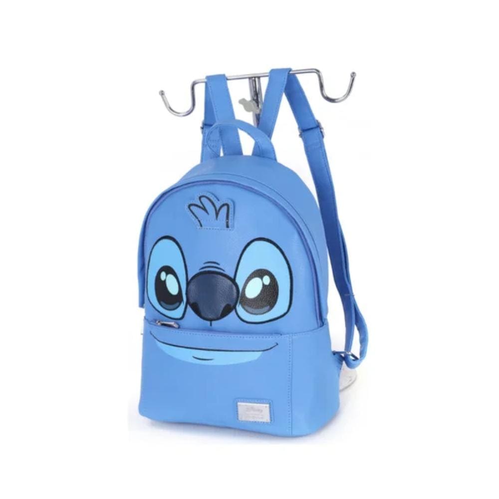 Mochila Stitch UP4You - Casual Disney - BSC76015